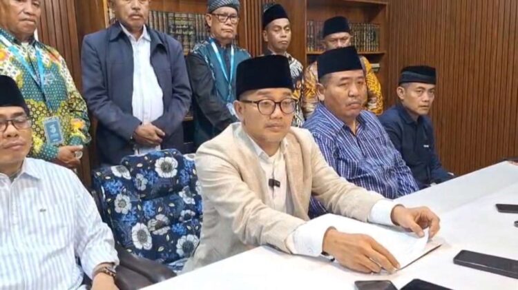 Gus Salam mengungkap peserta Muktamar ke-35 NU diduga dipukul karena beda pilihan