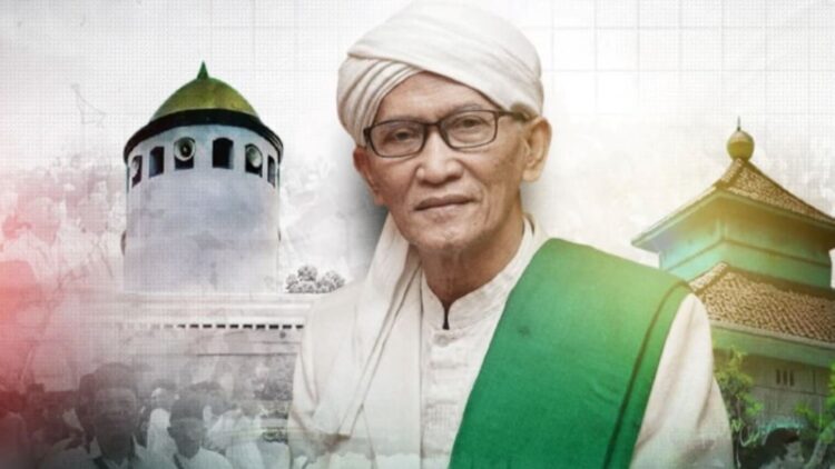 KH Miftachul Akhyar kembali terpilih sebagai Rais Aam NU periode 2026-2031 dalam Muktamar ke-35 NU Jombang