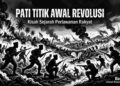 Sejarah perlawanan rakyat Pati dan tokoh-tokohnya