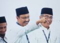 Gus Ipul bicara soal kericuhan Muktamar ke-35 NU di Tambakberas Jombang