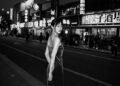 Ilustrasi perempuan Jepang. Foto oleh Wang Sheeran di Unsplash