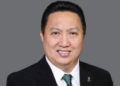Boy Thohir. Foto: istimewa