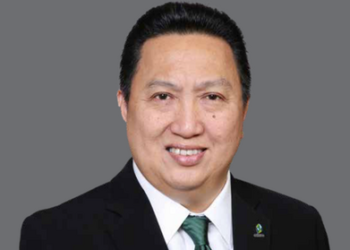 Boy Thohir. Foto: istimewa