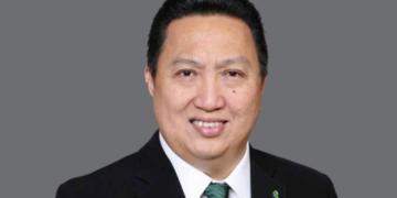 Boy Thohir. Foto: istimewa