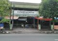 Pasar Bandar. Foto: istimewa