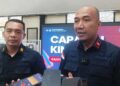 211 WNA di Blitar dan Tulungagung mayoritas berasal dari Malaysia dan Thailand