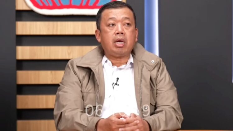 4 orang kepercayaan Nusron Wahid jadi tersangka kasus dugaan suap HGB