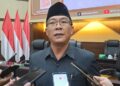 Anggota Fraksi Gerindra DPRD Jember, Ardi Pujo Prabowo