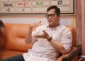Pengamat dan konsultan hukum, Anasrul