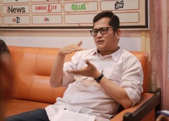 Pengamat dan konsultan hukum, Anasrul
