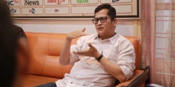 Pengamat dan konsultan hukum, Anasrul