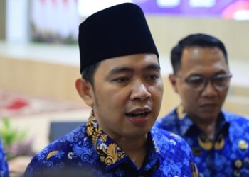 Bupati Jember, Muhammad Fawait