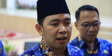 Bupati Jember, Muhammad Fawait