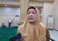 Kepala Diskopumdag Jember, Sartini