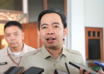 Bupati Jember, Muhammad Fawait