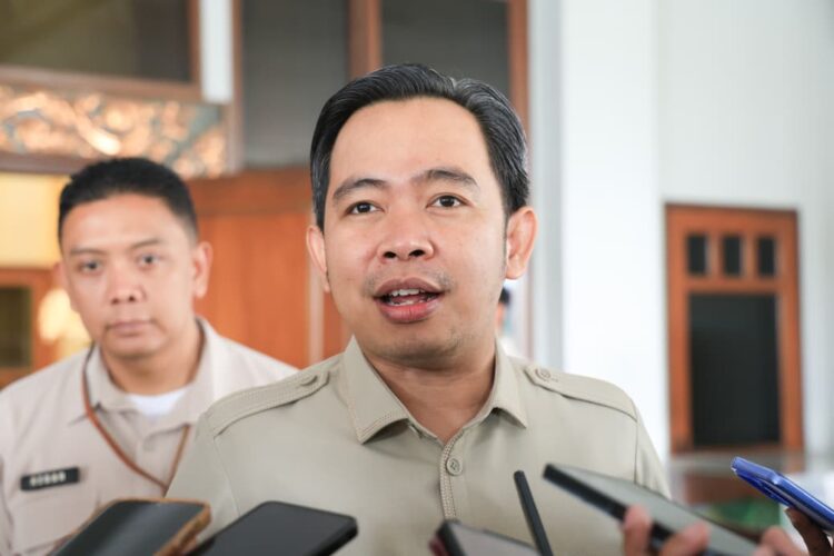 Bupati Jember, Muhammad Fawait
