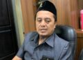 Anggota Komisi D DPRD Jember, Achmad Dhafir Syah