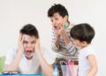 Anak jadi pembully dan hubungan pola asuh orang tua dengan perilaku bullying