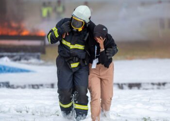 Bandara I Gusti Ngurah Rai Bali akan menggelar Airport Emergency Exercise pada 23 September 2026