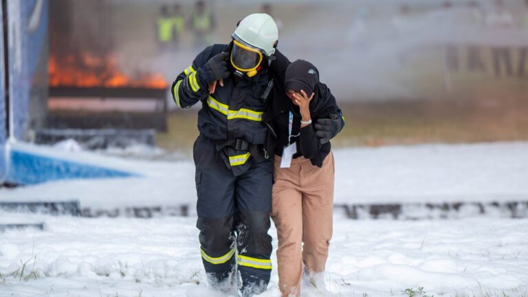Bandara I Gusti Ngurah Rai Bali akan menggelar Airport Emergency Exercise pada 23 September 2026