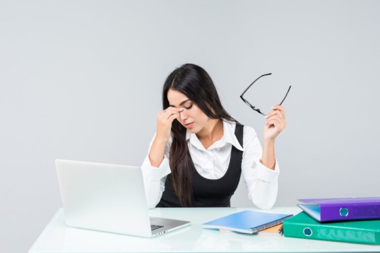 Career plateau saat karier stagnan dan tidak berkembang