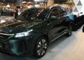 DFSK E5 Plus resmi meluncur di Bali sebagai SUV hybrid PHEV 7 penumpang