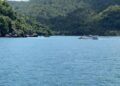 Gelombang laut di perairan Teluk Prigi Trenggalek diprakirakan rendah hingga 2 Oktober 2026