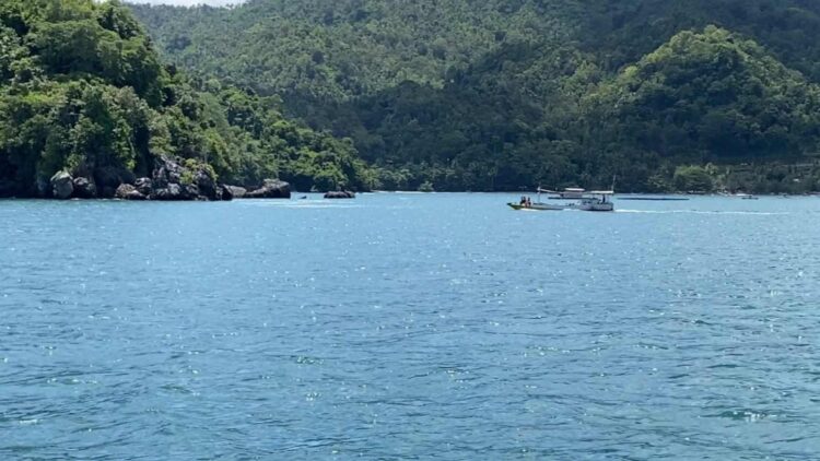 Gelombang laut di perairan Teluk Prigi Trenggalek diprakirakan rendah hingga 2 Oktober 2026