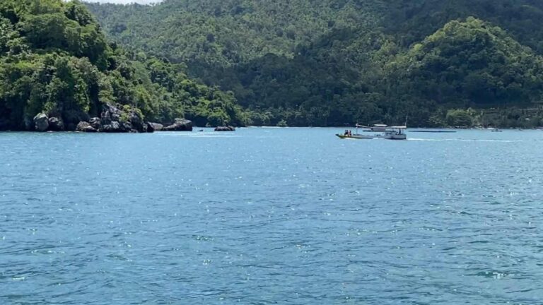 Gelombang laut di perairan Teluk Prigi Trenggalek diprakirakan rendah hingga 2 Oktober 2026