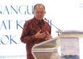 I Wayan Koster memaparkan potensi aset karbon dan ekonomi hijau Bali