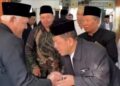 IKAPETE siap berkontribusi dalam kepengurusan PBNU 2026-2031