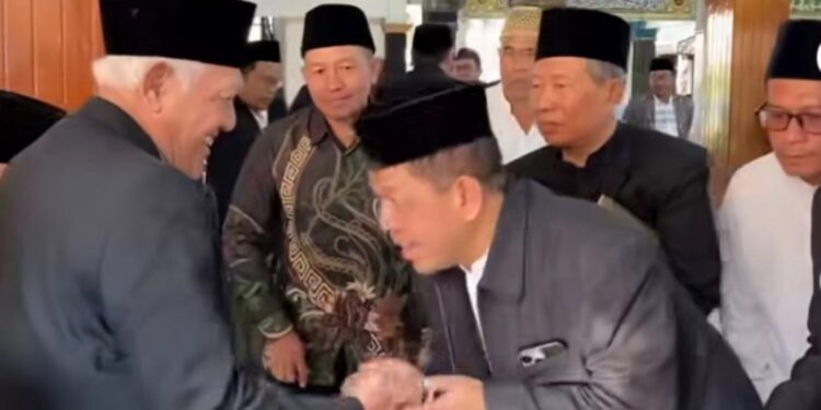 IKAPETE siap berkontribusi dalam kepengurusan PBNU 2026-2031
