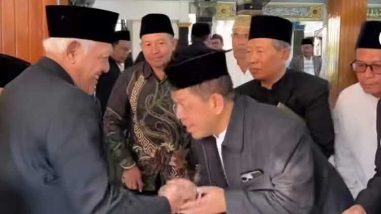 IKAPETE siap berkontribusi dalam kepengurusan PBNU 2026-2031