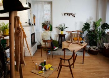 Kesalahan interior rumah yang membuat ruangan terlihat norak