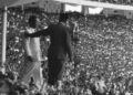 Bung Karno menjelaskan Komunisto Phobi dan Nasakom dalam pidato tahun 1965