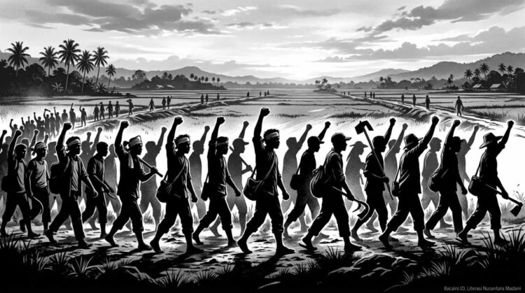 Kongres Sarekat Buruh Gula di Malang 1951