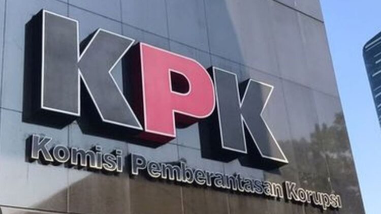 KPK geledah kantor ATR BPN terkait kasus HGB