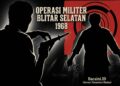 Operasi militer di Blitar Selatan pasca G30S 1965
