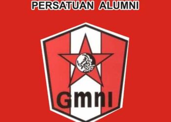 Logo PA GMNI