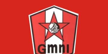Logo PA GMNI