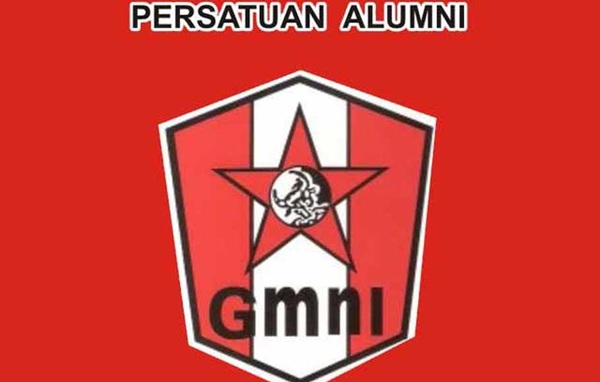Logo PA GMNI