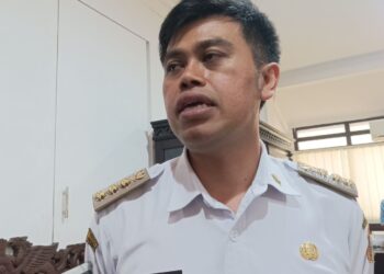 Pemkot Blitar memperbesar ruang ekonomi kerakyatan untuk UMKM dan PKL