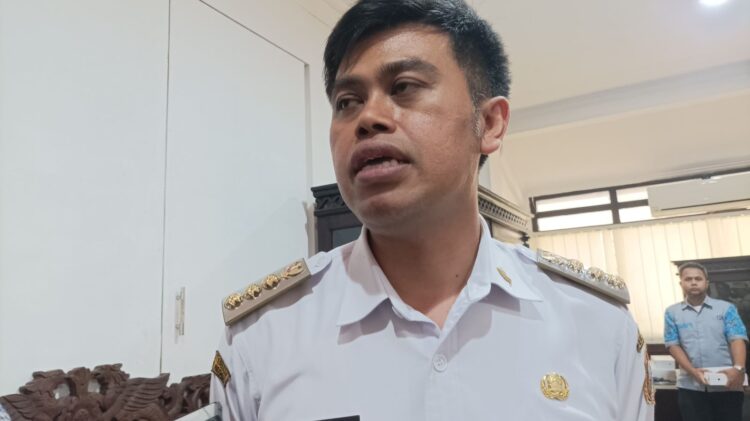 Pemkot Blitar memperbesar ruang ekonomi kerakyatan untuk UMKM dan PKL