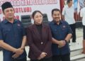 Wawali Blitar Elim Tyu Samba akan diperiksa penyidik Polrestabes Makassar