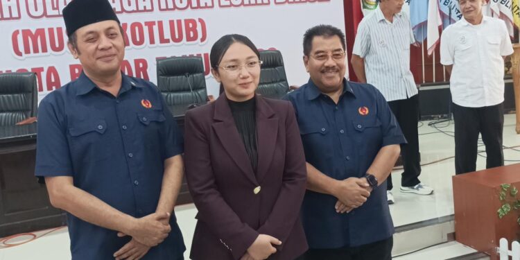 Wawali Blitar Elim Tyu Samba akan diperiksa penyidik Polrestabes Makassar