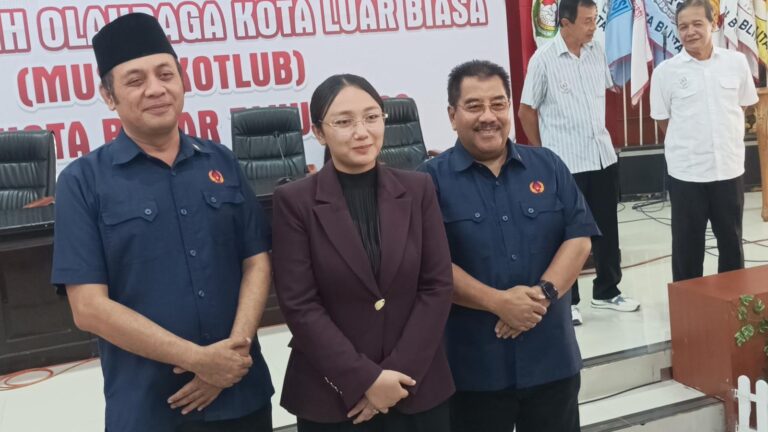 Wawali Blitar Elim Tyu Samba akan diperiksa penyidik Polrestabes Makassar