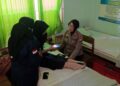 Ratusan siswa SMKN 1 Boyolangu diduga keracunan usai santap MBG