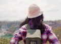 Solo traveling perempuan pemula di Singapura Jepang dan Islandia