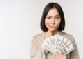 Perempuan memiliki tabungan pribadi dalam pernikahan