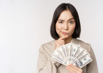 Perempuan memiliki tabungan pribadi dalam pernikahan